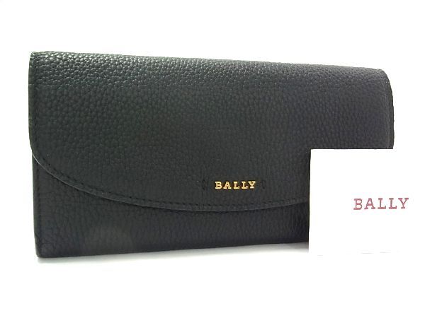楽天市場】【新品未使用品】【財布】BALLY バリー ラウンド
