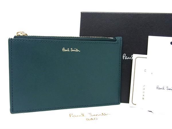 楽天市場】【新品未使用品】【財布】Paul Smith ポール スミス