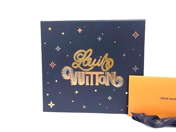 楽天市場】□新品同様□ LOUIS VUITTON ルイヴィトン 2024 ホリデー