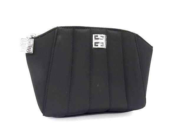 楽天市場】GIVENCHY ジバンシー G-ESSENTIALS POUCH ポーチ 化粧ポーチ