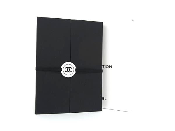 楽天市場】【未使用品】CHANEL シャネル ノベルティ ノート ミニノート