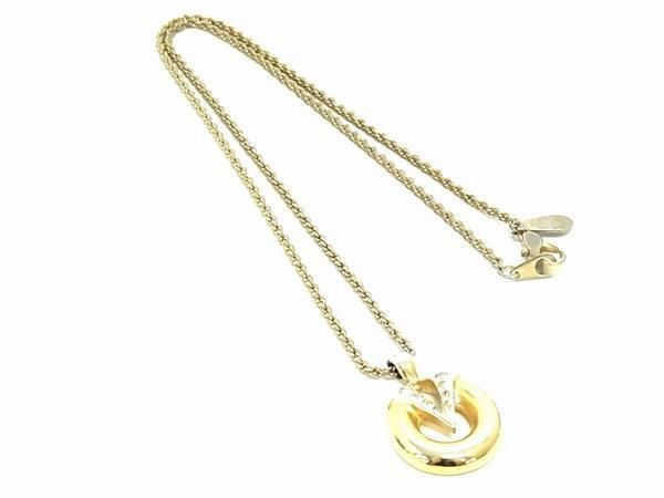 楽天市場】VALENTINO ヴァレンティノ ネックレス XY0J0P47UXM