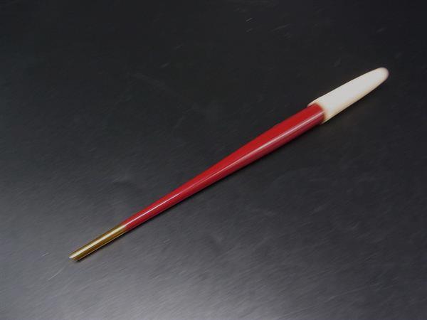 楽天市場】パイロット PILOT 革巻き 万年筆 ペン先 18K(750) 筆記用具