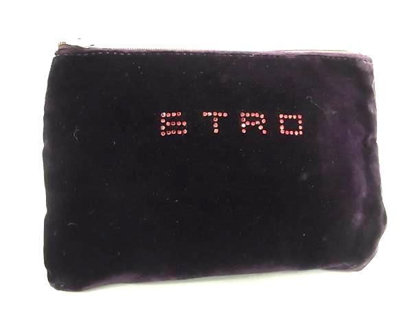 楽天市場】【ETRO】エトロ ペイズリー柄 ジュエリーボックス