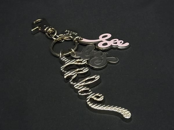 THE ROW billy ネックレス キーリング キーチェーン THE ROW ザ・ロウ キーチェーン BILLY KEYCHAIN W1512 L83