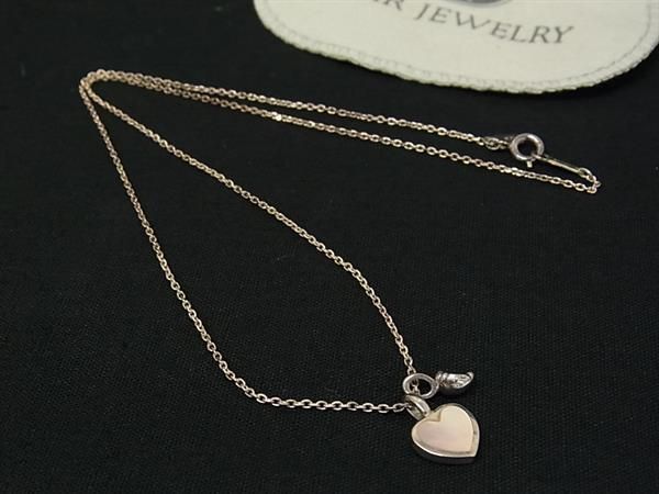 楽天市場】STAR JEWERLY スタージュエリー ハート モチーフ エンジェル