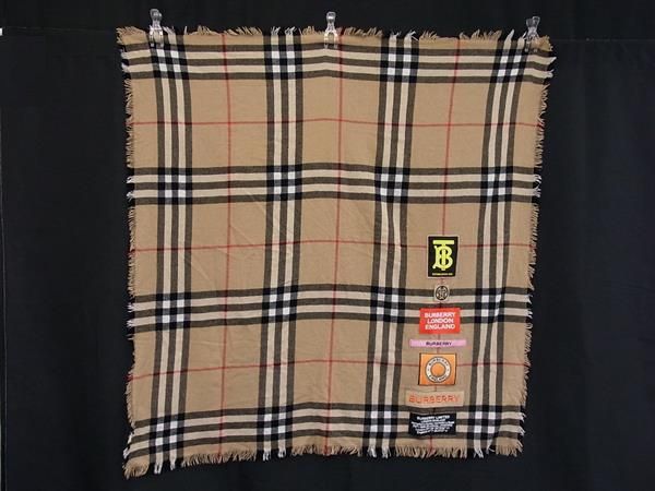 BURBERRY バーバリー ウール毛布＆羽毛ひざ掛け ノバチェック 西川産業 楽天市場】未使用品 バーバリー BURBERRY 西川産業 羽毛