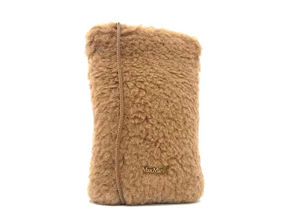 楽天市場】□新品同様□ Max Mara マックスマーラ ファー クロスボディ