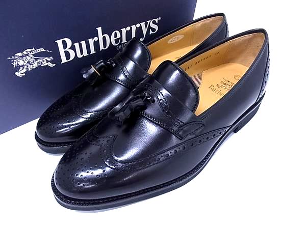 楽天市場】バーバリー BURBERRY メンズ シューズ BU1467 キルティ