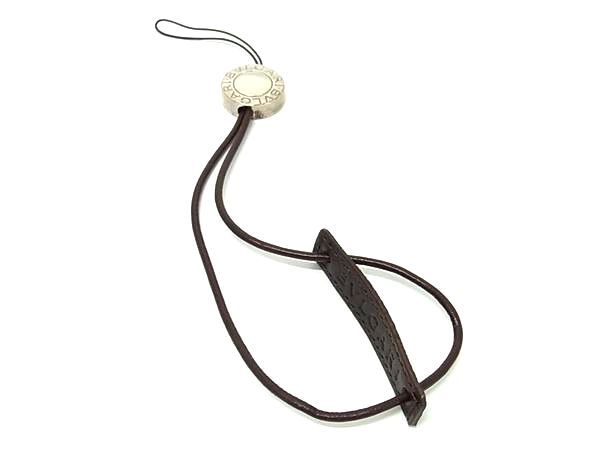 楽天市場】□新品□未使用□ BVLGARI ブルガリブルガリ レザー