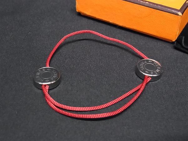 楽天市場】HERMES エルメス セリエ コード ブレスレット