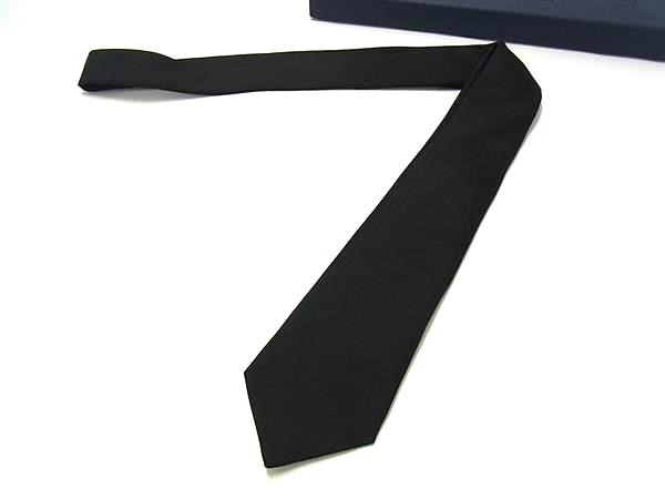 楽天市場】ネクタイ DIOR HOMME BEE（蜂）刺繍ナロータイ ブラック