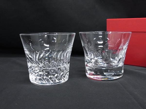 楽天市場】【未使用品】Baccarat バカラ グローリア 2016