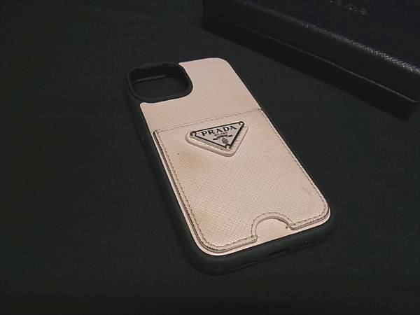 楽天市場】【アウトレット】プラダ PRADA iPhoneケース