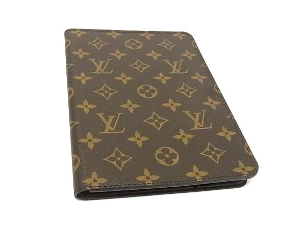 楽天市場】LOUIS VUITTON ルイ ヴィトン モノグラム エテュイ iPad