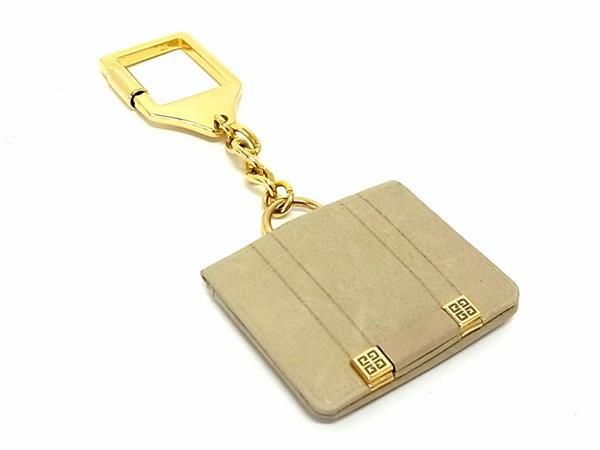 楽天市場】GIVENCHY ジバンシィ パッドロック SMALL 4G PADLOCK