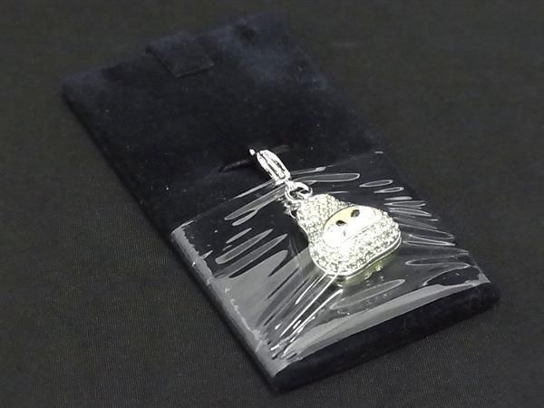 新品　SWAROVSKI　スワロフスキー　キーホルダー　ラインストーン 箱有 楽天市場】【新品未使用品】【ジュエリー】SWAROVSKI