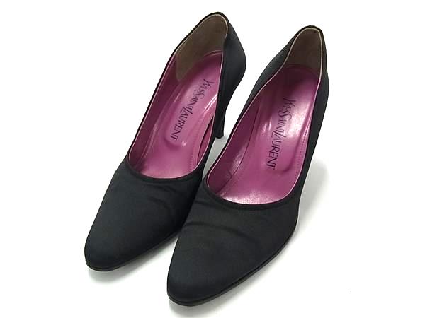 楽天市場】【新品未使用品】【靴】YVES SAINT LAURENT イヴ サン