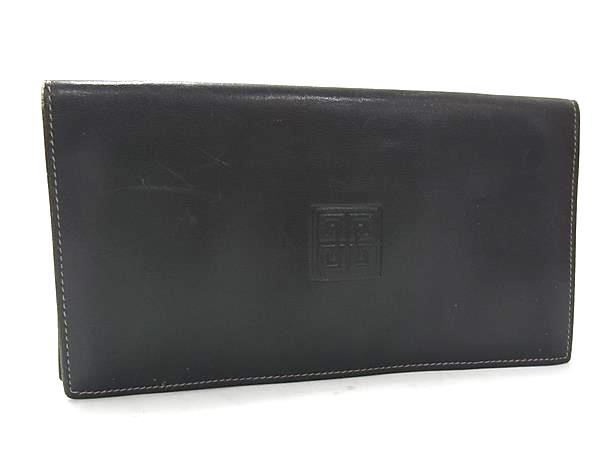 GIVENCHY ジバンシー 二つ折り 長財布 パイソン柄 レザー GIVENCHY ジバンシー 二つ折り 長財布 パイソン柄 レザー - メルカリ