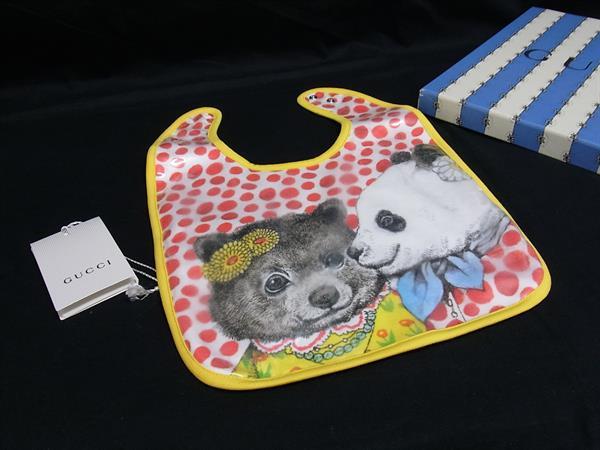 楽天市場】GUCCI グッチ 614621 ヒグチユウココラボ キャットデザイン