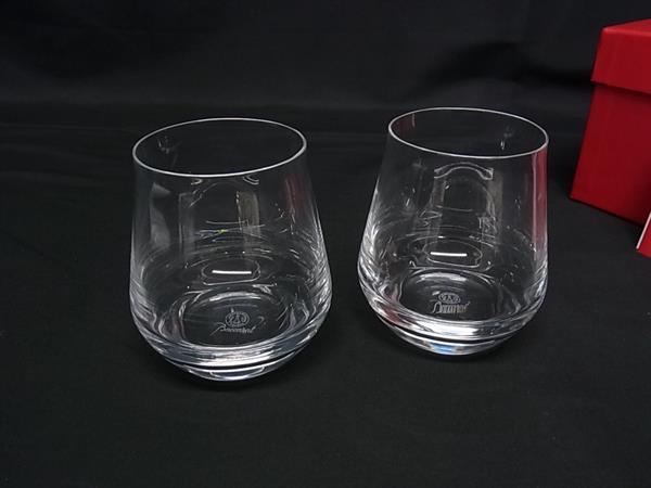 楽天市場】□新品同様□ Baccarat バカラ タリランド クリスタルガラス
