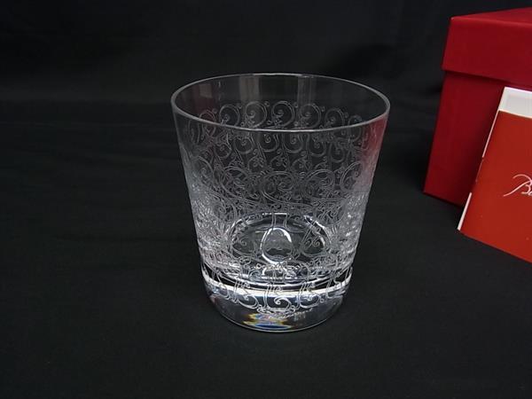 美品 Baccarat バカラ ナンシー タンブラー ロックグラス クリスタル 楽天市場】【新品未使用品】Baccarat バカラ ナンシー