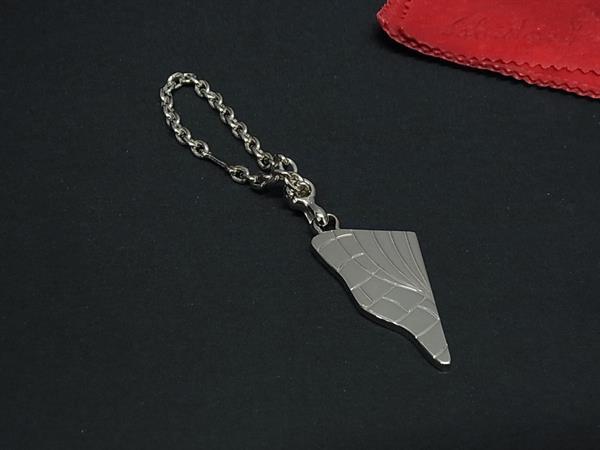 サルヴァトーレフェラガモ　新品　チャーム 楽天市場】【新品未使用品】Salvatore Ferragamo サルヴァトーレ