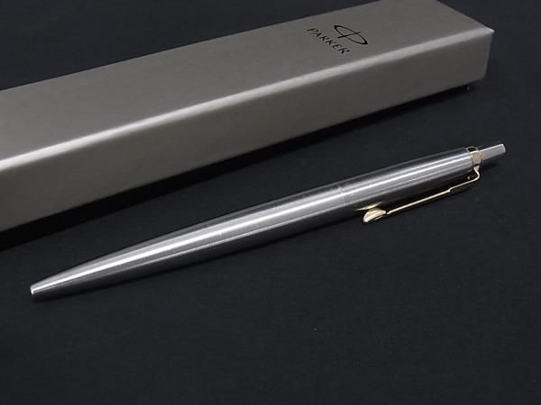 ★貴重！PARKER パーカー #75  スターリングシルバー！ボールペン 楽天市場】☆貴重！PARKER/パーカー 75スターリング