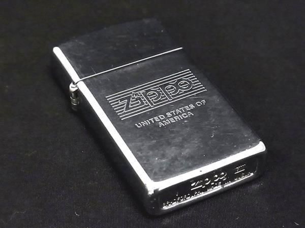 楽天市場】□新品□未使用□ ZIPPO ジッポー ヴィンテージ