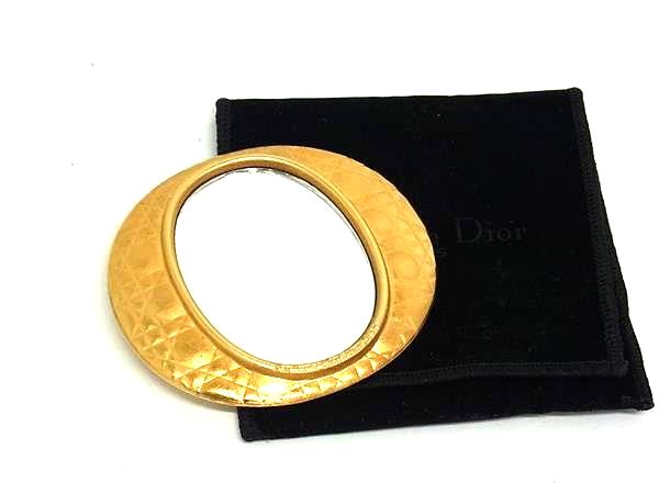 楽天市場】□新品□未使用□ ChristianDior クリスチャンディオール