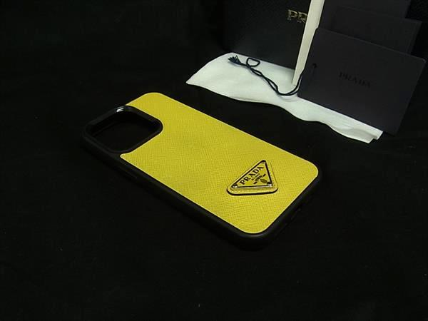 楽天市場】【アウトレット】プラダ PRADA iPhoneケース
