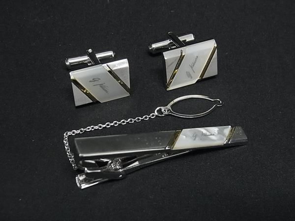 楽天市場】□美品□ YUMI KATSURA ユミカツラ 桂由美 ネクタイピン