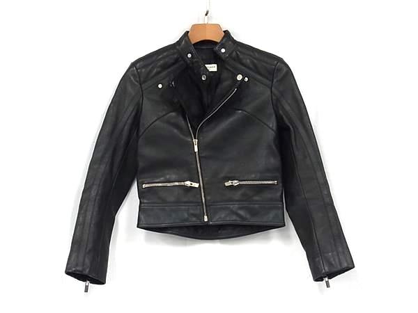 PRADA - ■極美品■ PRADA プラダ ポリエステル×ナイロン ジャケット 表記サイズ 40 アウター 洋服 レディース イエロー系 FE3303 PRADA - □極美品□ PRADA プラダ ポリエステル×ナイロン