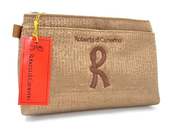 楽天市場】ロベルタピエリ ROBERTA PIERI TATAMI FLAT POUCH