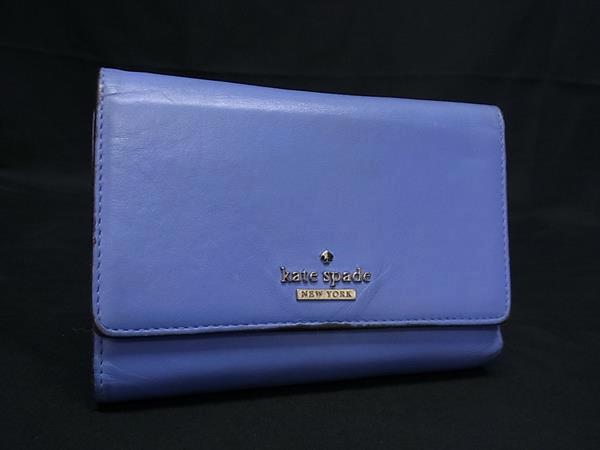 ケイトスペード 折りたたみ財布 三つ折り キャンバス KATE SPADE ka600 960 ネイビー系マルチ 異素材ミックス 財布・小物 レディース 楽天市場】ケイトスペード 財布 三つ折り キャンバス KATE SPADE ka600