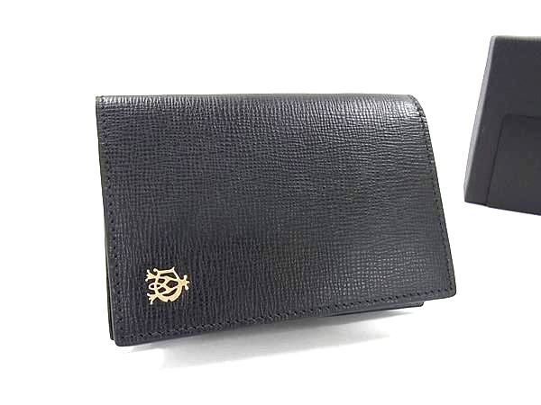 極美品！タグ付！dunhill メッセンジャーバッグ　牛革　ブラック　レザー 極美品✨DUNHILL D-EIGHT メッセンジャーバッグ レザー A4 PC - メルカリ