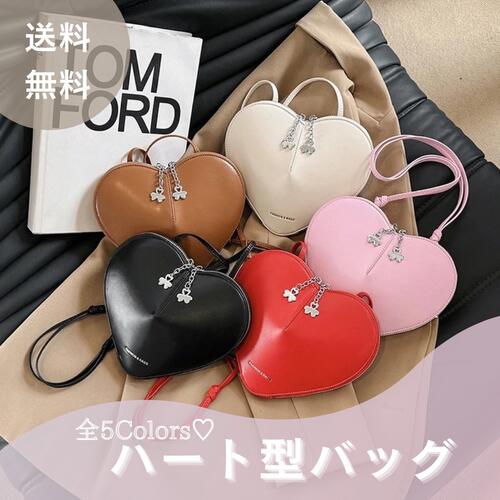 アライア ALAIA　LE COEUR ハート ショルダー バッグ アライア スタッズ Le Coeur Bag ハート ショルダー バッグ