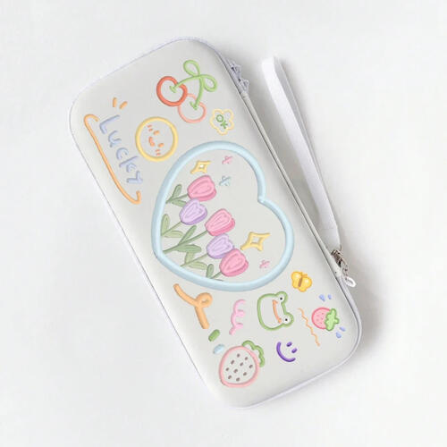 楽天市場】任天堂 Nintendo Switch 収納 ケース ハードケース 旅行