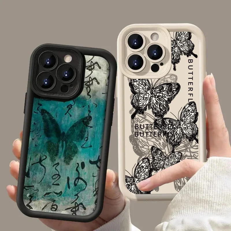 kinaマルチーズバタフライ　スマホケース 楽天市場】iPhone スマホ ケース カバー 16 15 14 13 12 11 pro max x