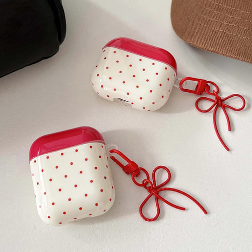 Airpods ケース Airpods2 マーブル 可愛い ハード 防水 マーブルAirPodsケース【AirPods・AirPods2】 - 激安手帳型