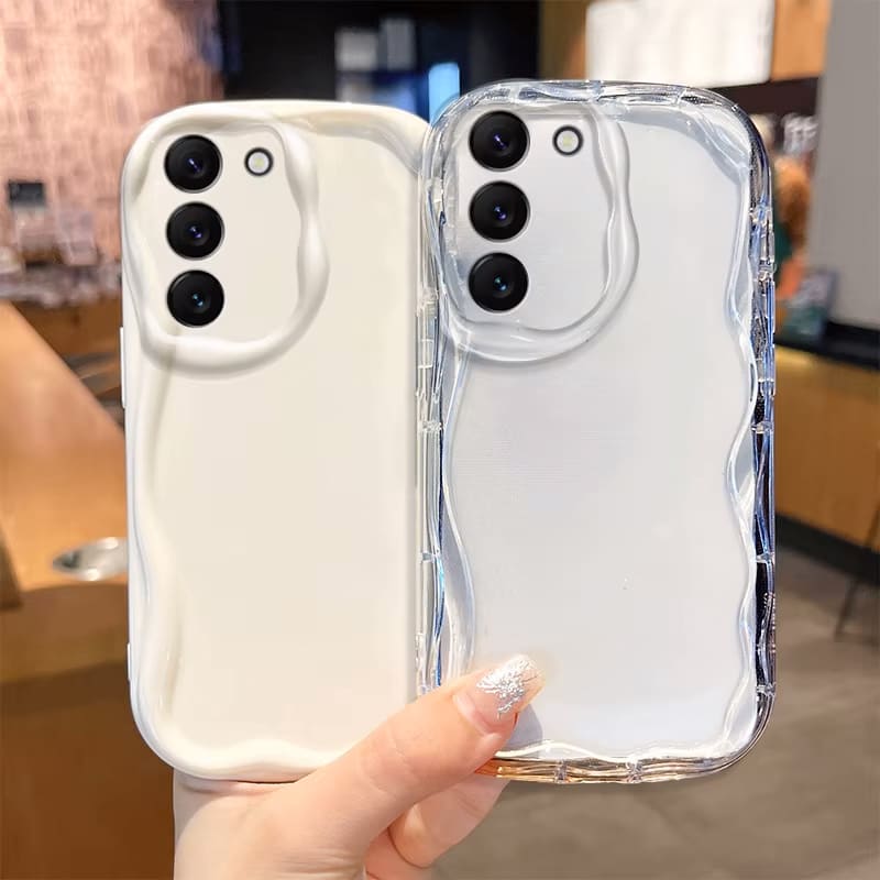 楽天市場】Galaxy スマホケース カバー シリコンケース s21 s22 s23