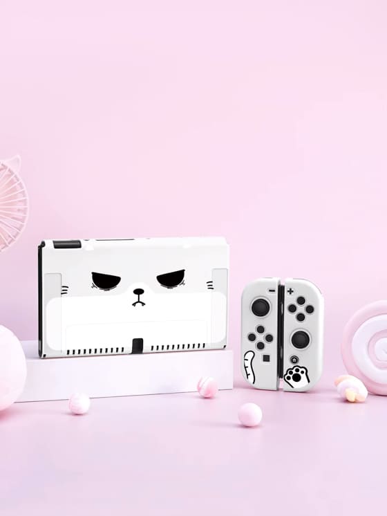 楽天市場】任天堂 Nintendo Switch スイッチ 保護 ケース シール