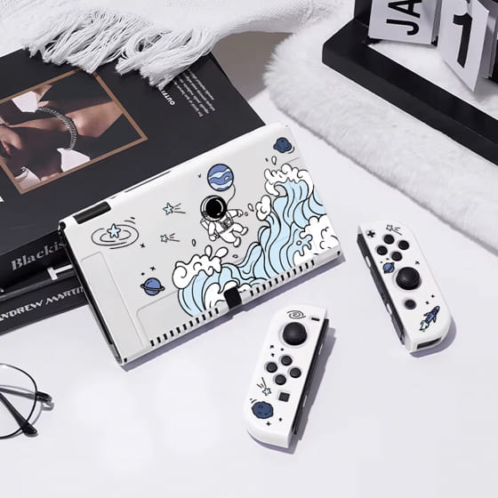 楽天市場】任天堂 Nintendo Switch スイッチ 保護 ケース シール