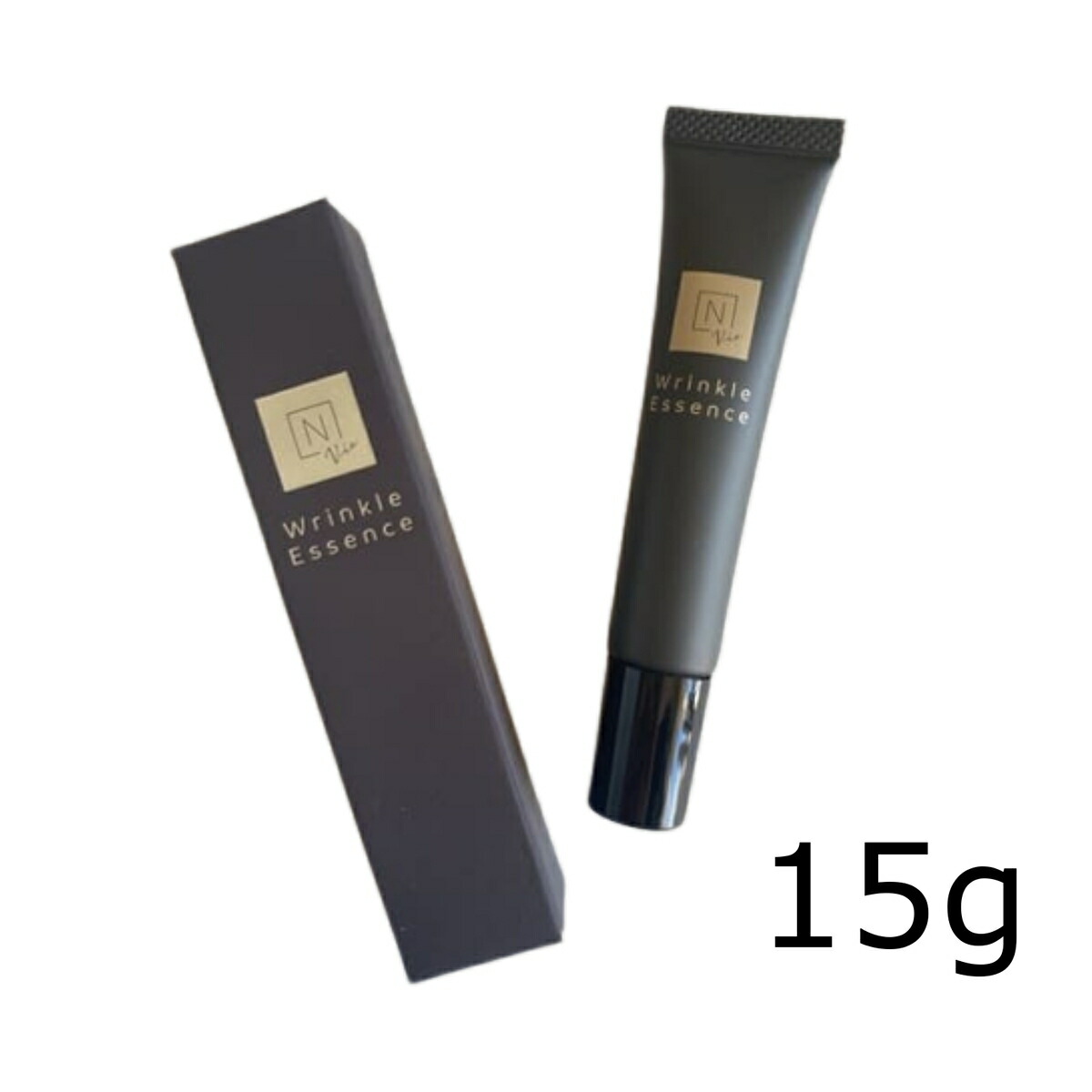 楽天市場】【5g】N organic Vie エヌオーガニック リンクルパック 楽天市場】【5g】N organic Vie エヌオーガニック リンクルパック