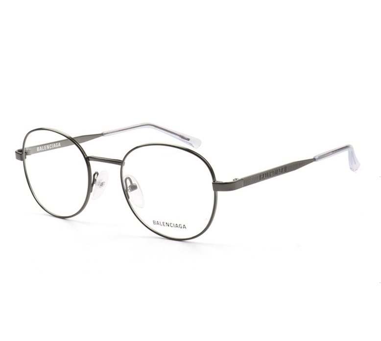 コンディシ Balenciaga バレンシアガ レディース メガネbalenciaga Ba5015 024 51サイズ 正規品 安い ケース クロス付 Smartbuyglasses フレームカ