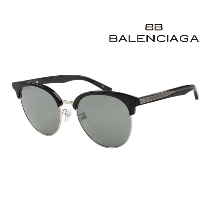 日本産 Balenciaga バレンシアガ サングラス メンズ レディース Uvカット 上品オシャレ 大人可愛い 00sk 003 並行輸入品 国際ブランド Doutoresdaalegria Org Br