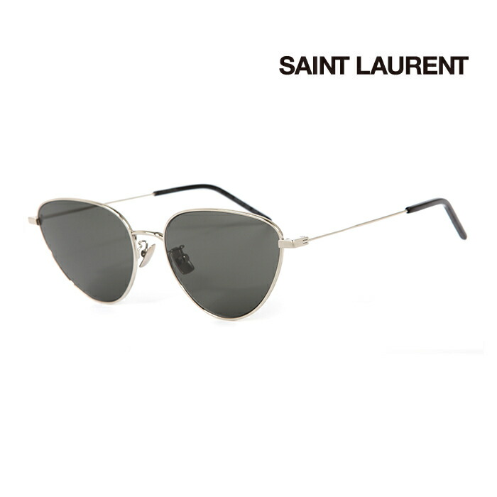 サングラス Saint Laurent サンローラン メンズ Laurent レディース 並行輸入品 バッグ 小物 ブランド雑貨 Sl310
