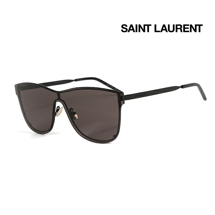 楽天市場】サングラス SAINT LAURENT サンローラン メンズ