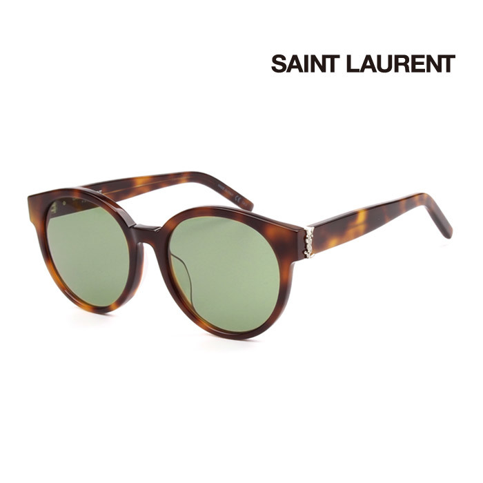 在庫有 Saint Laurent サンローラン サングラス メンズ レディース 紫外線対策 高級感 上品 お洒落 目を守る Sl M31f 005 並行輸入品 楽天ランキング1位 Bilisim Io
