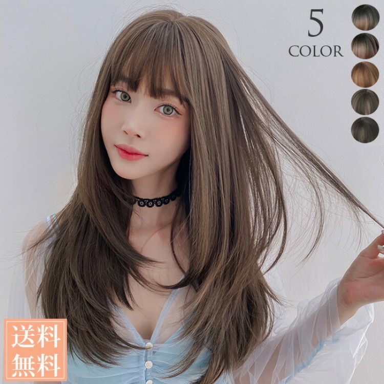 ファッションウィッグ ロング r8q10400049_1.jpg